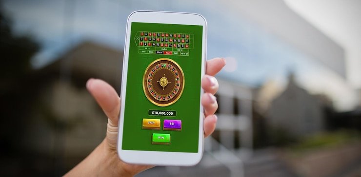 Privasi akun Taruhan Bola Voli